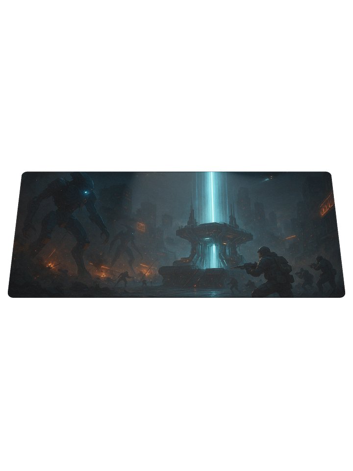Exfil Protocol Desk Pad product image (1)