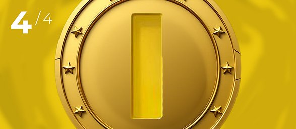 Coin Power