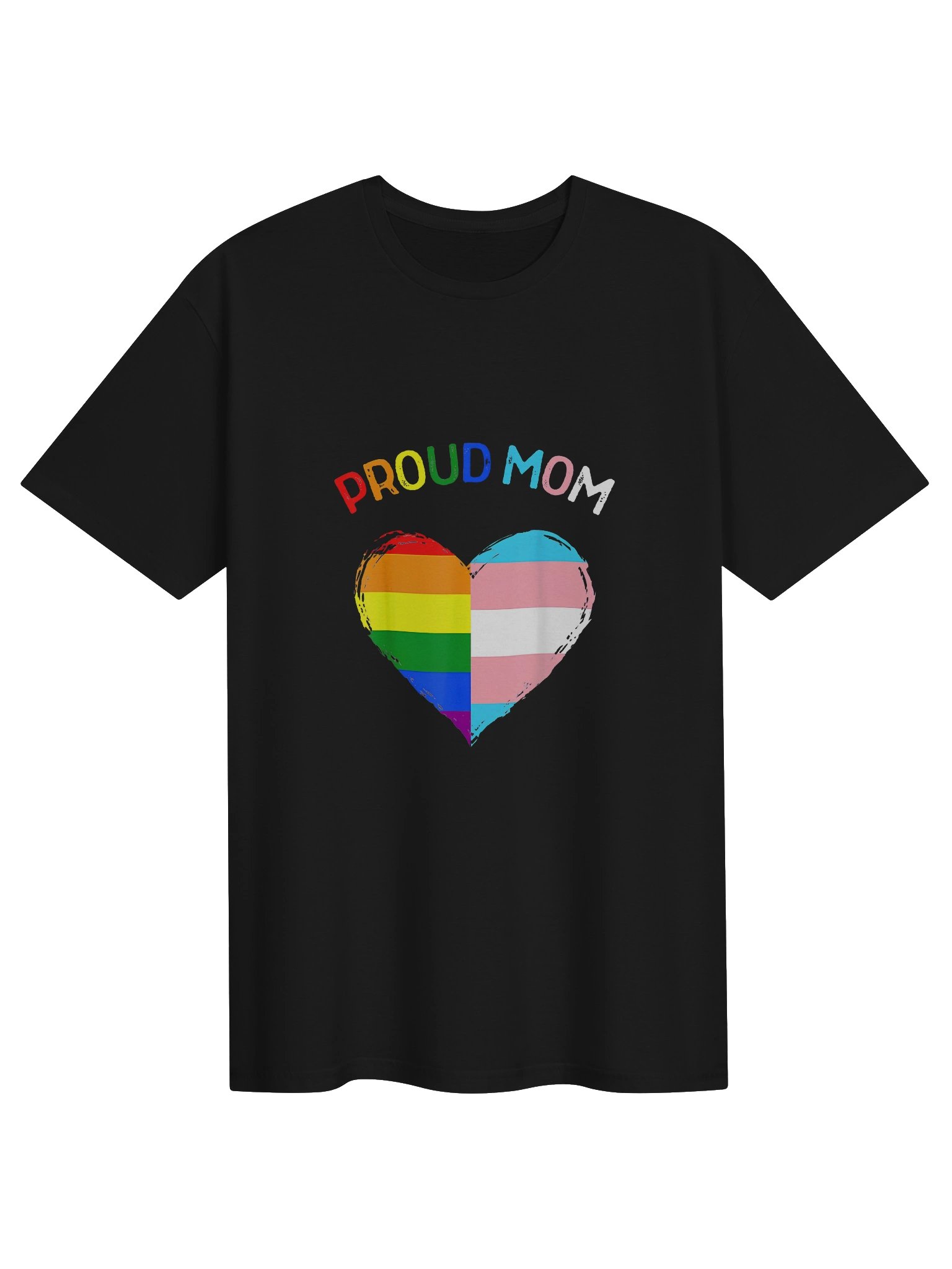 Proud Mom shirt product image (1)