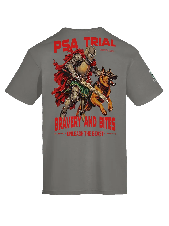 Bravery and bites PSA Trial product image (1)