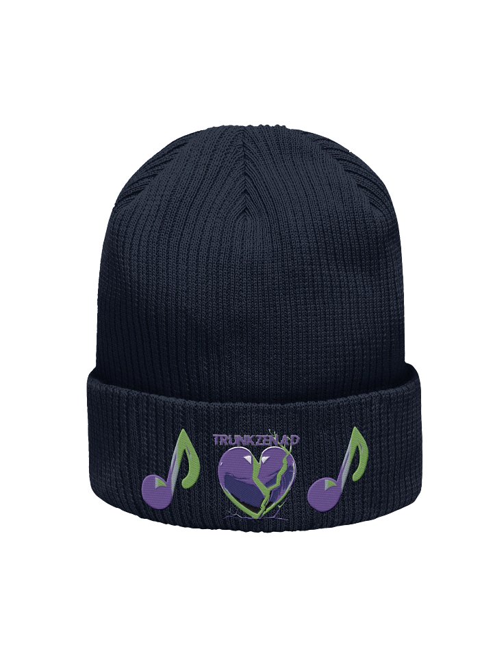 TZAD Beanie product image (1)