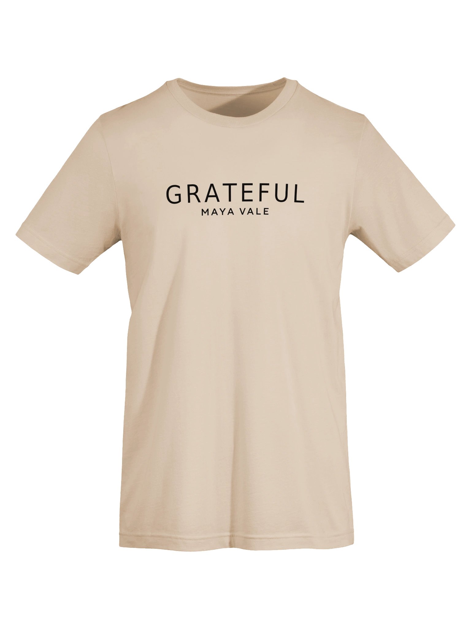Unisex Grateful Tee product image (19)