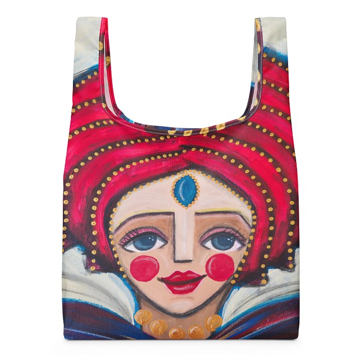 "Presence" Shopping Bag product image (1)