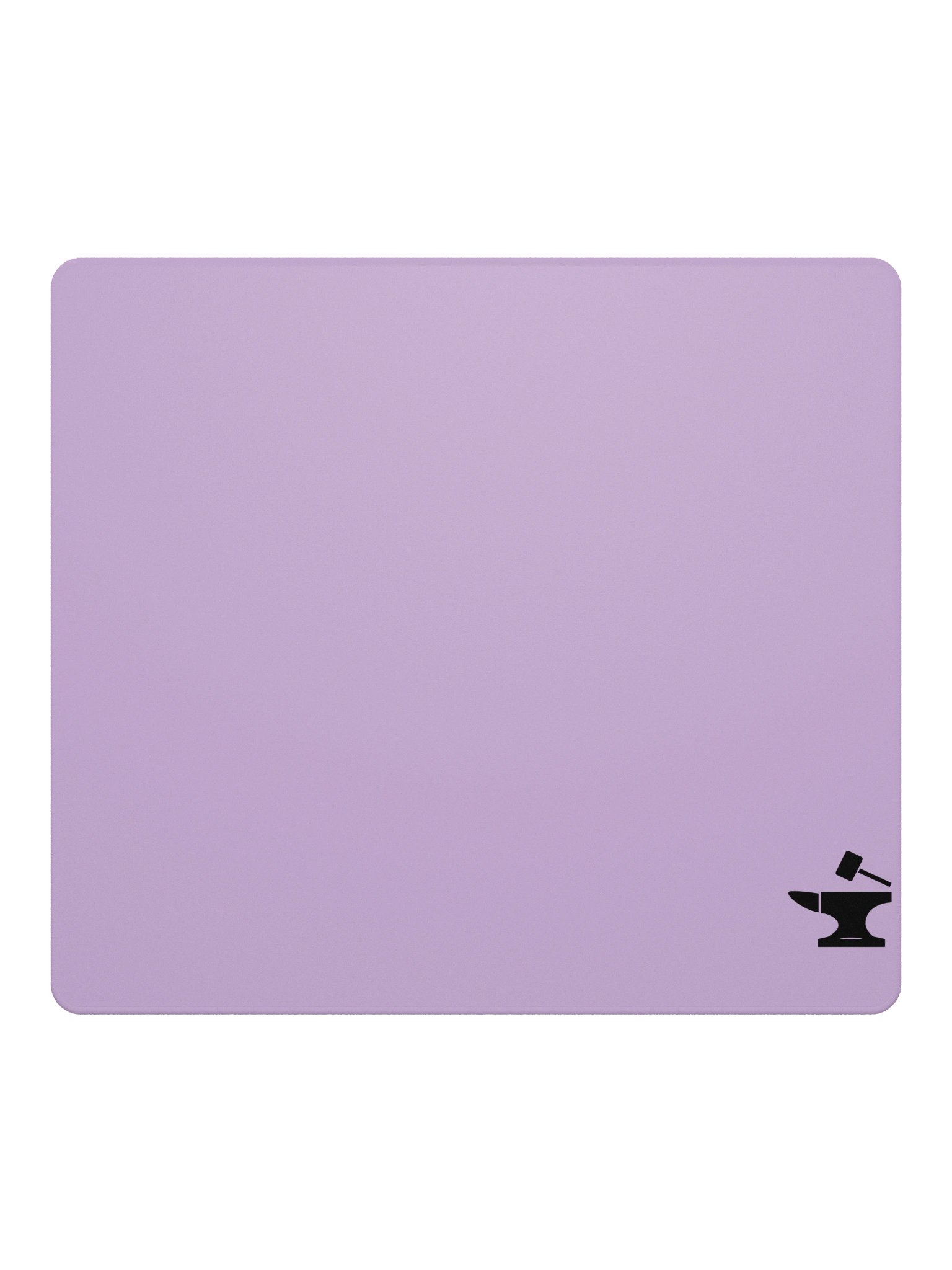Lilac Gaming Mousepad product image (1)