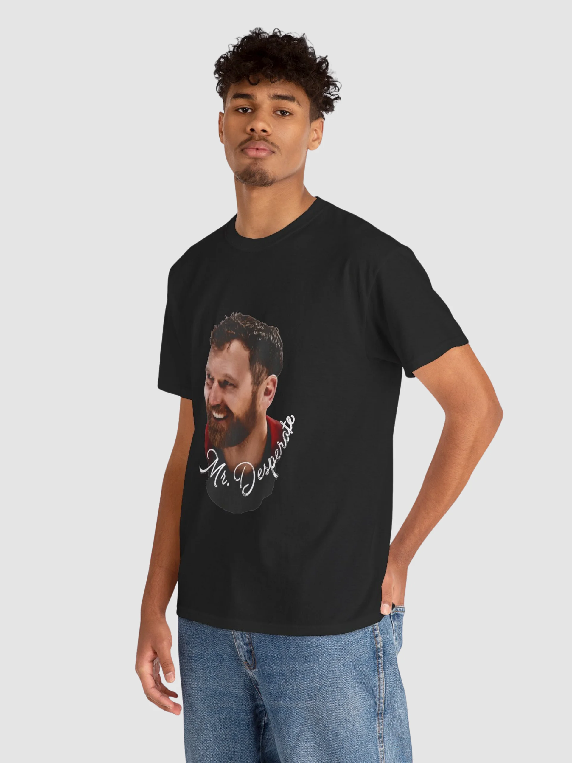 Claude Giroux Mr Desperate Shirt product image (3)