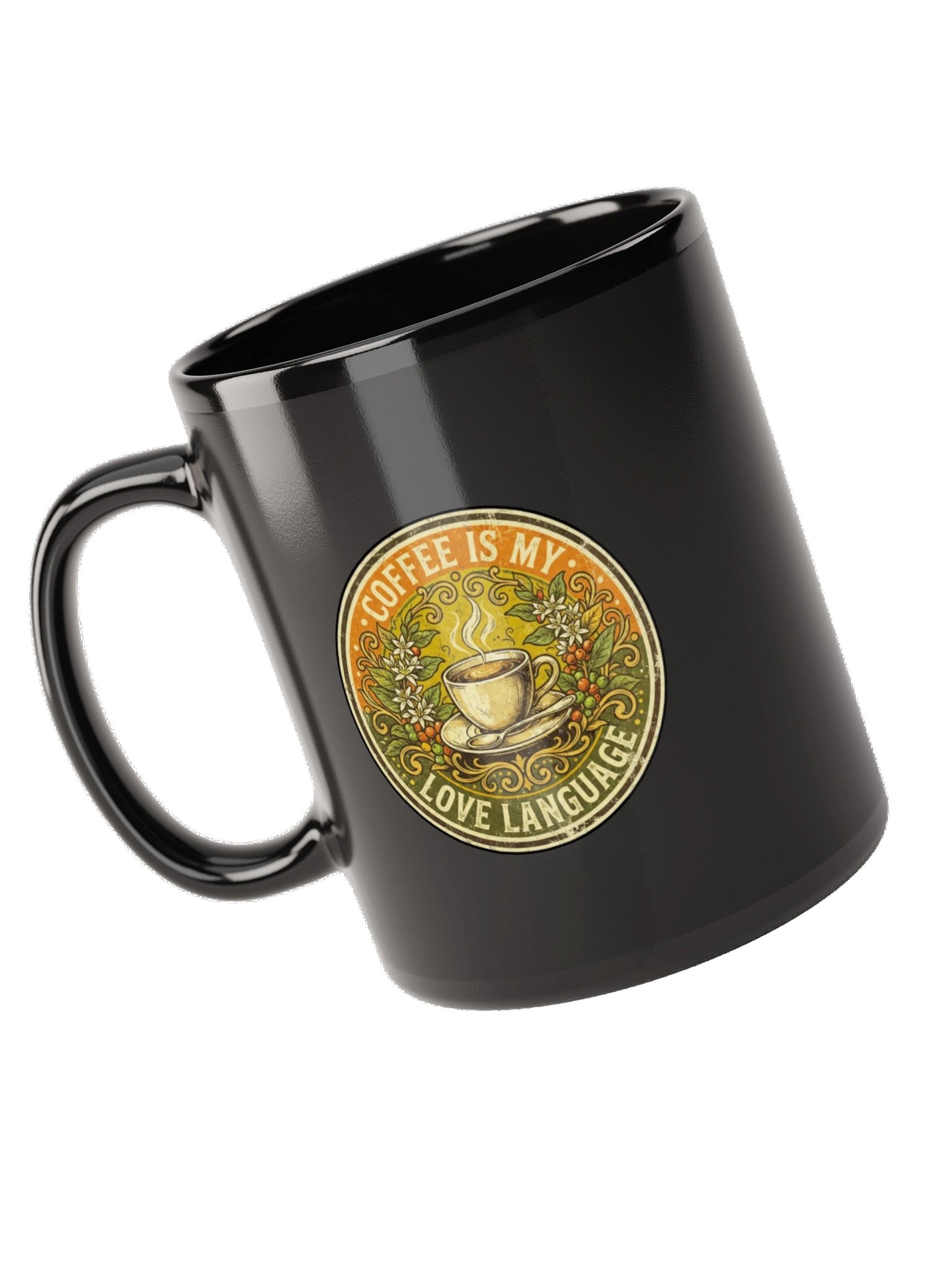 ☕ COFFEE IS MY LOVE LANGUAGE product image (5)