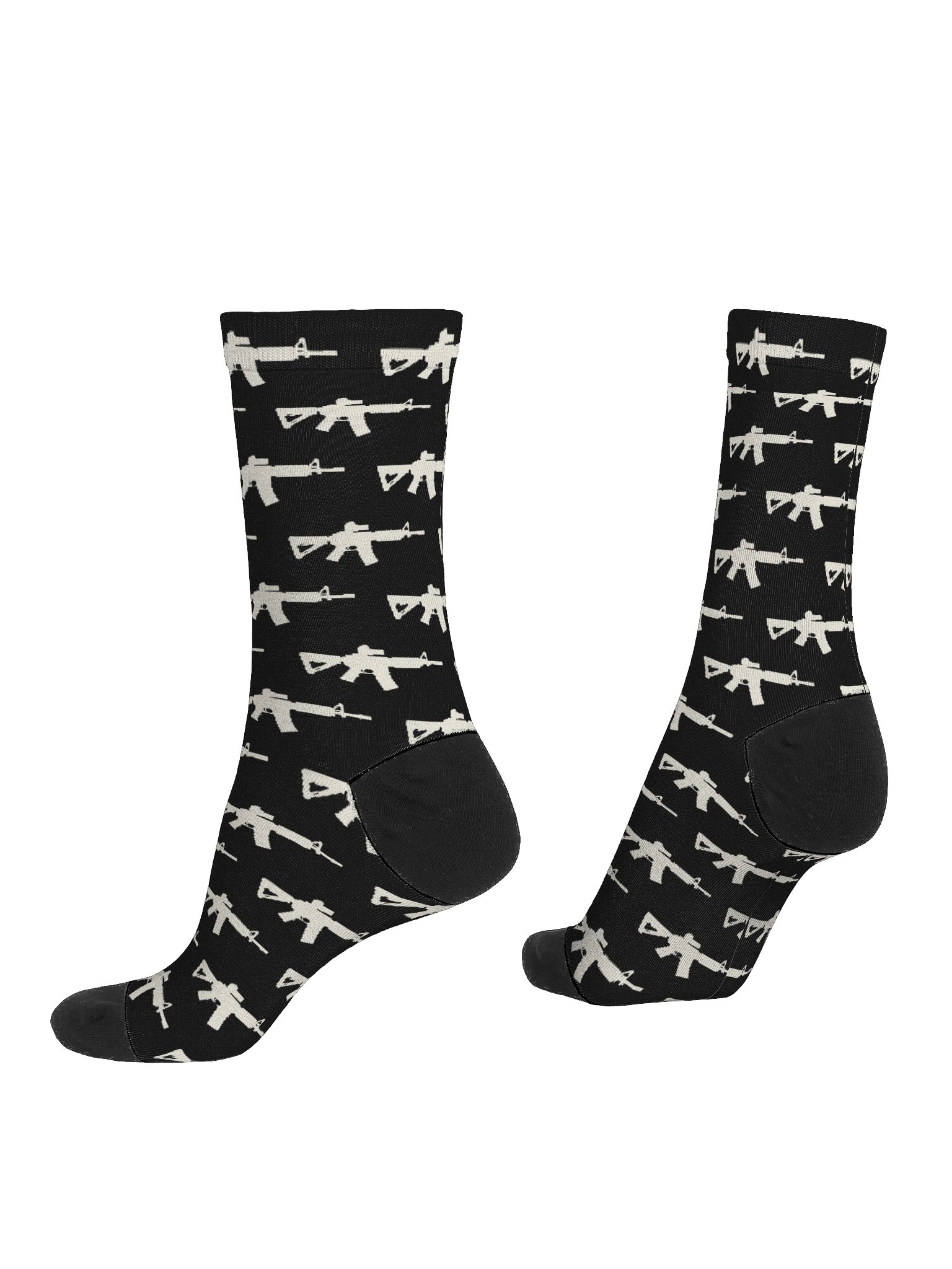 AR15 Socks product image (4)