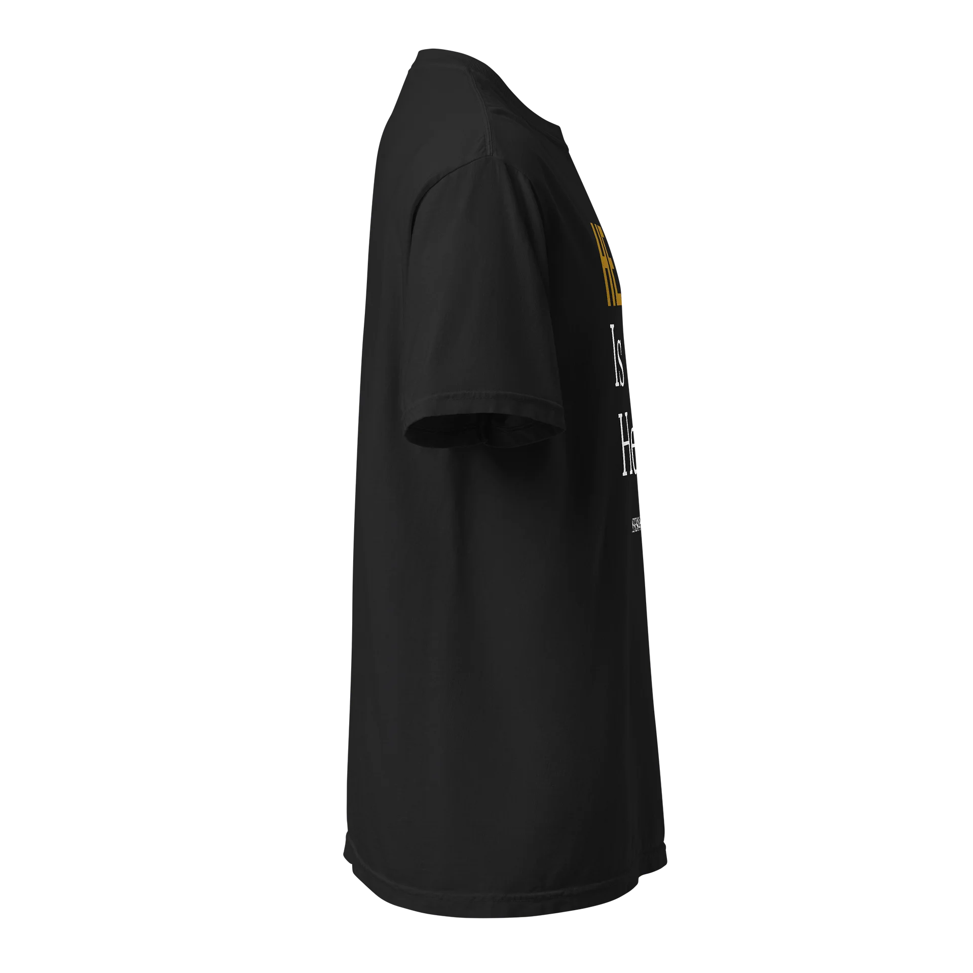 HE IS HERE . product image (3)