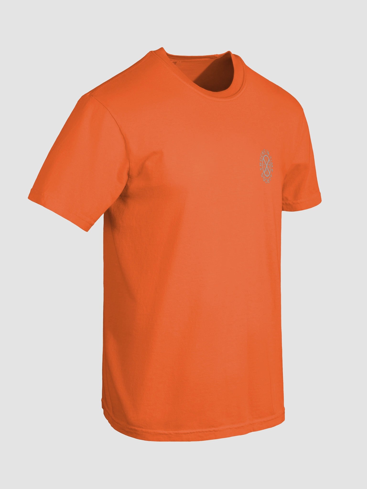 OPEN ROAD TITS Show Shirt product image (5)