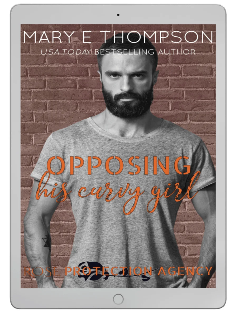 Opposing His Curvy Girl (EBOOK) product image (1)