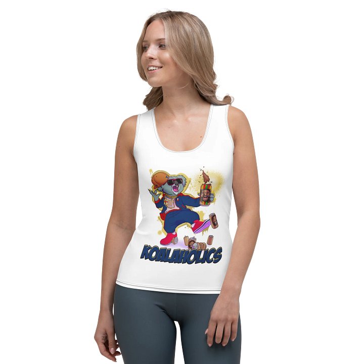 Koalaholics Tank Tops Extreme Comfort product image (1)