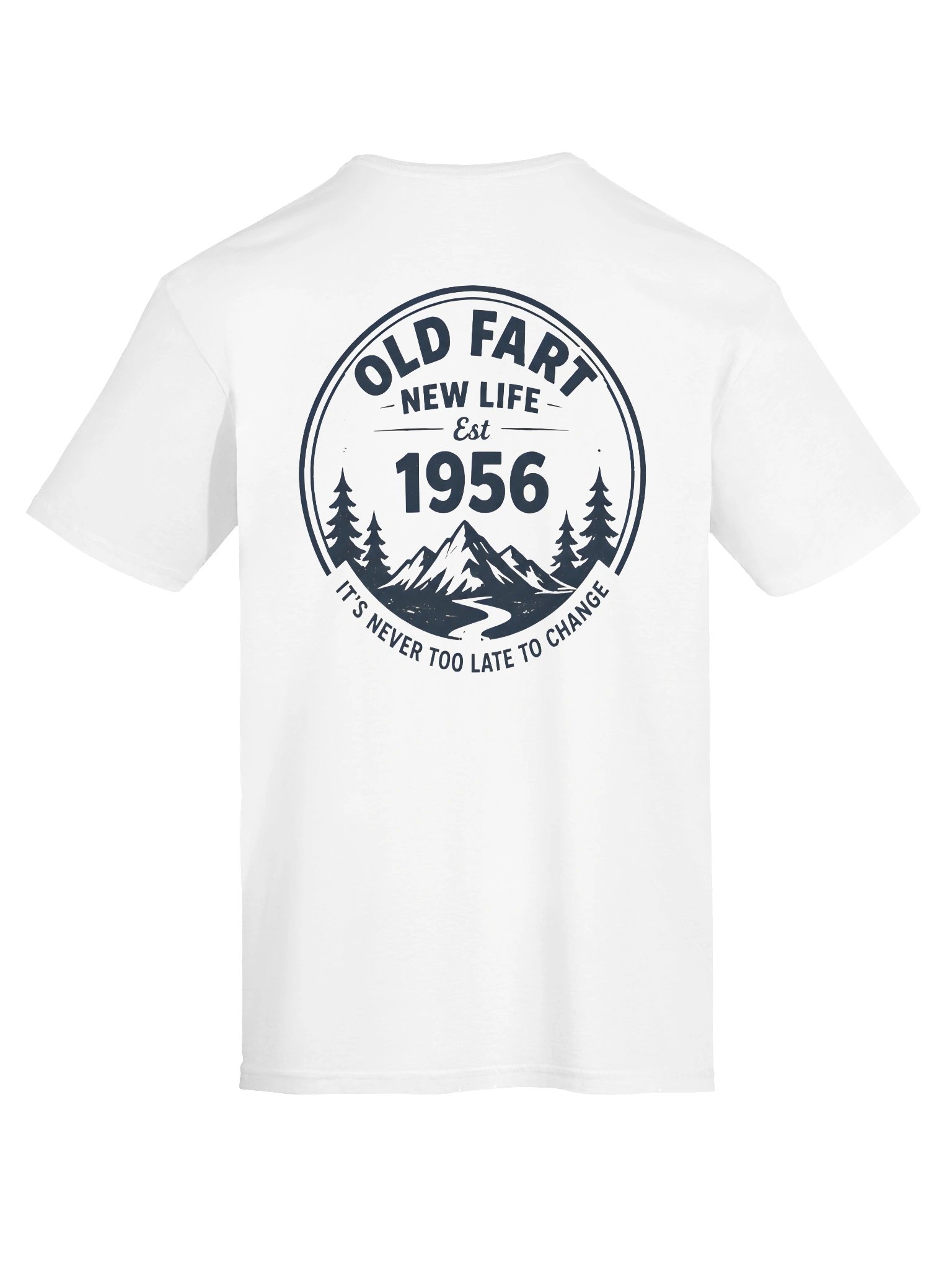 OFNL Mountainback Tee product image (7)