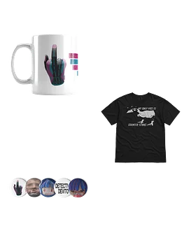 Starter Pack 1