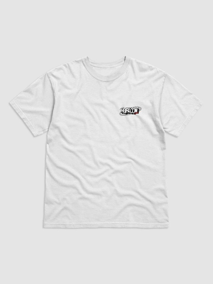 HEIRLOOM DOG TEE product image (1)