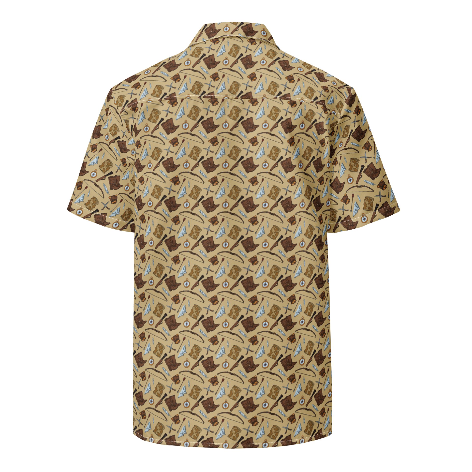 Ranger Button-up Shirt product image (2)