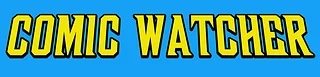 ComicWatcher