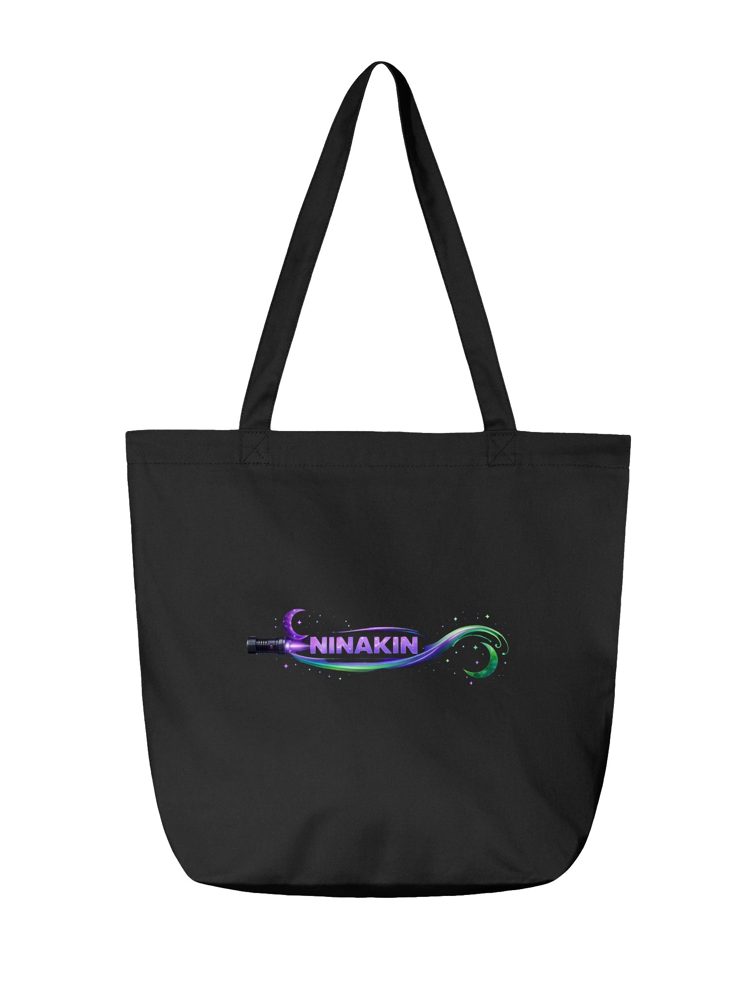 Witch Tote Bag product image (2)