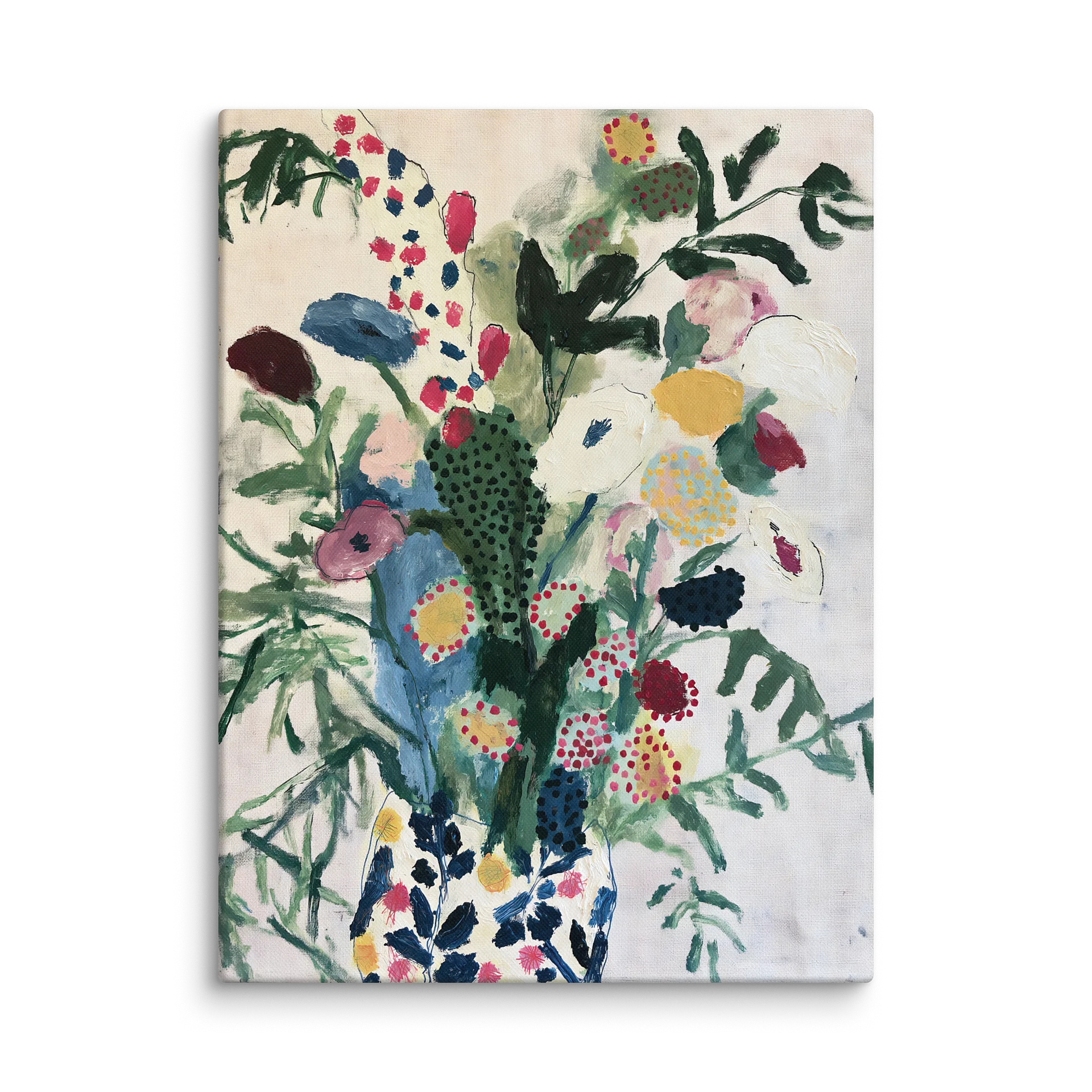 Botanical Study I product image (1)