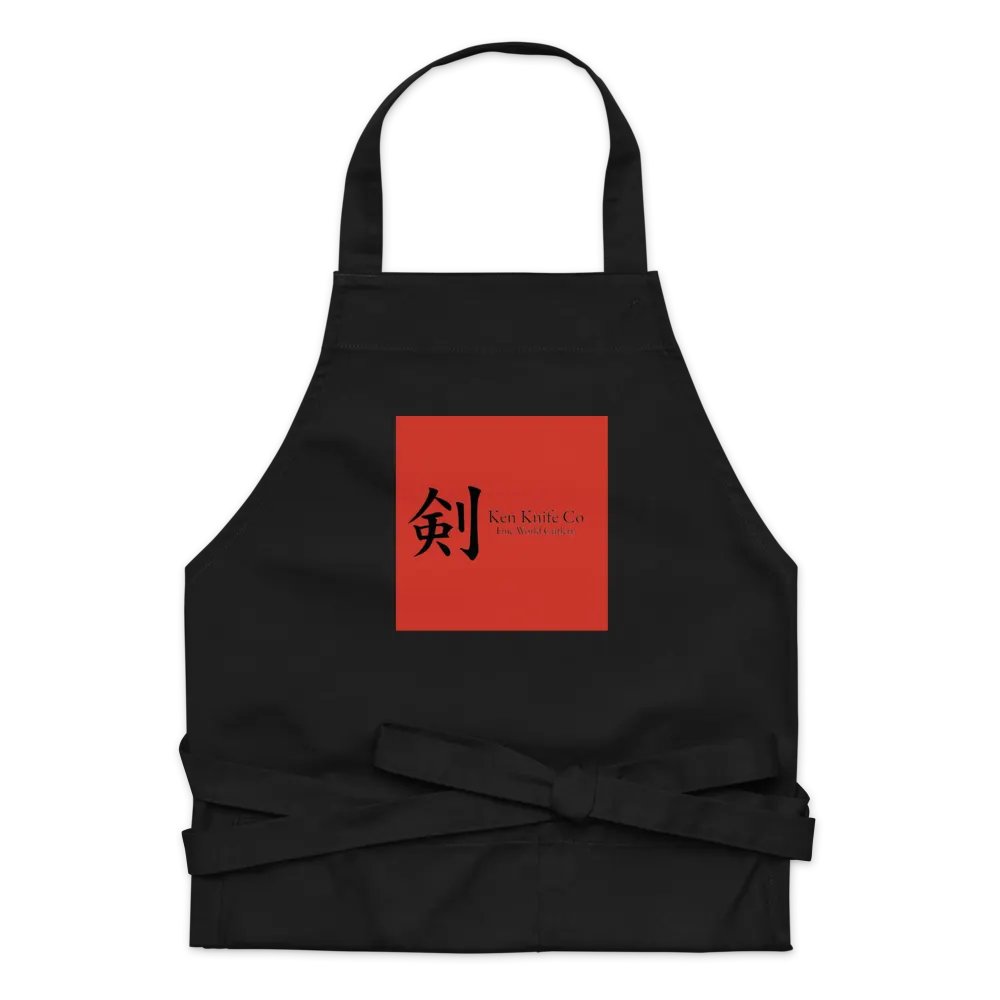 Ken Knife Co Premium Apron 
