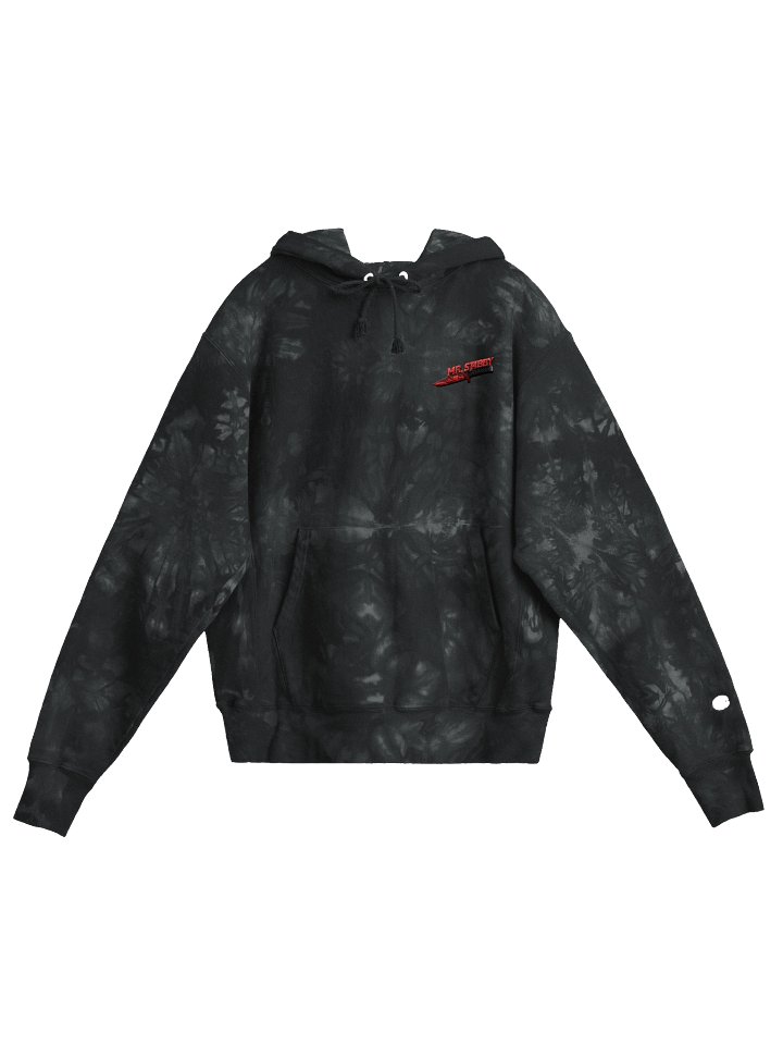 The Hoodie, season 1 product image (1)