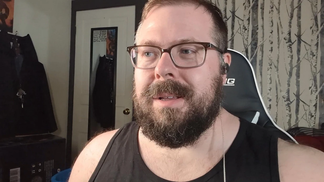 New video thumbnail