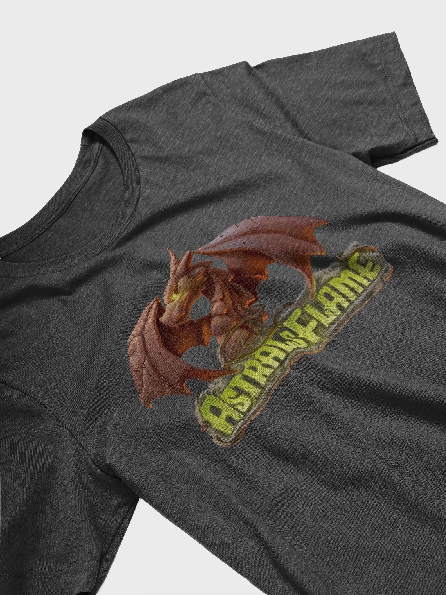 Astralsflame T-Shirt product image (3)