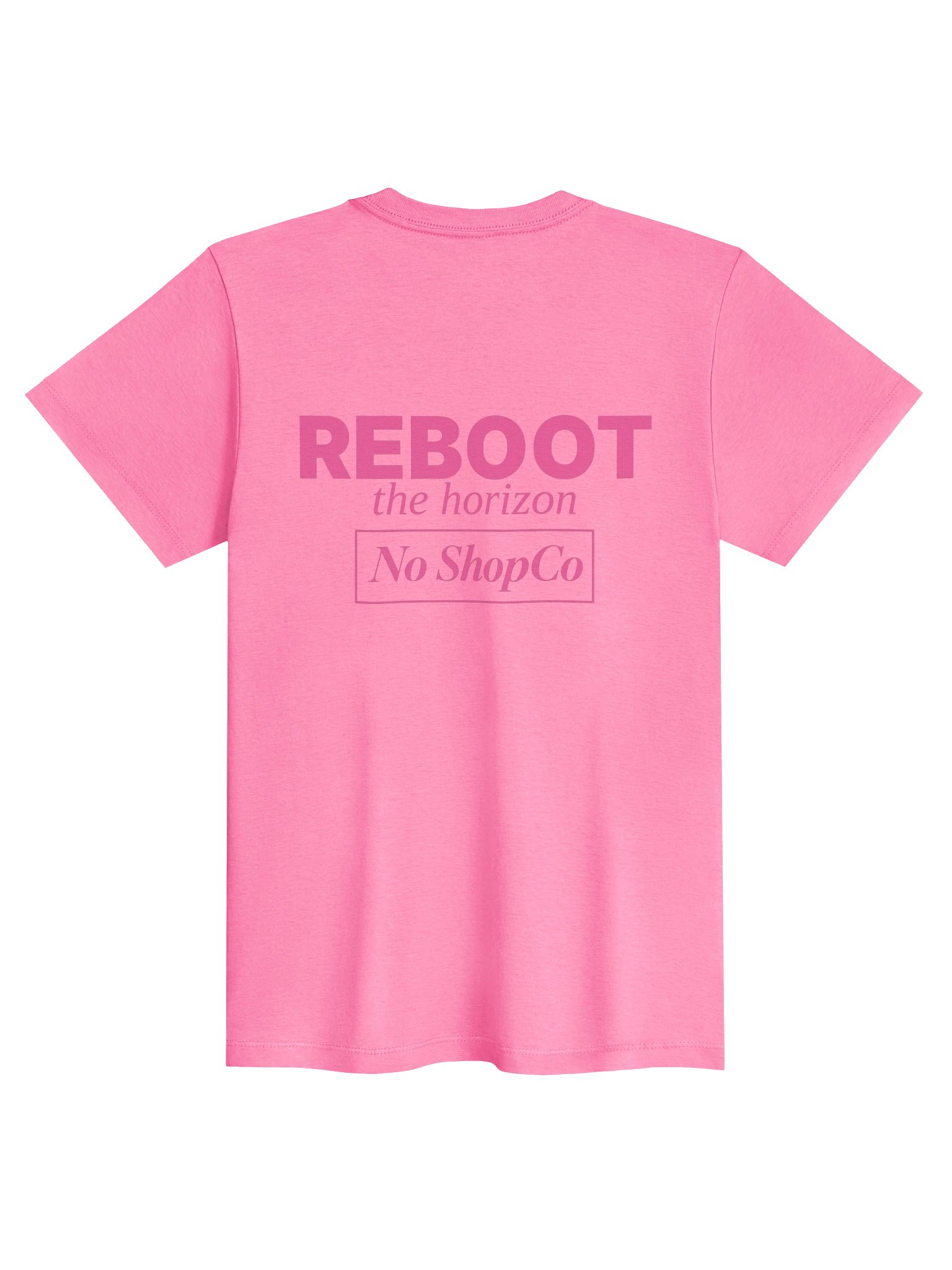 No ShopCo Reboot the Horizon Azalea Gildan Women's Tee product image (2)