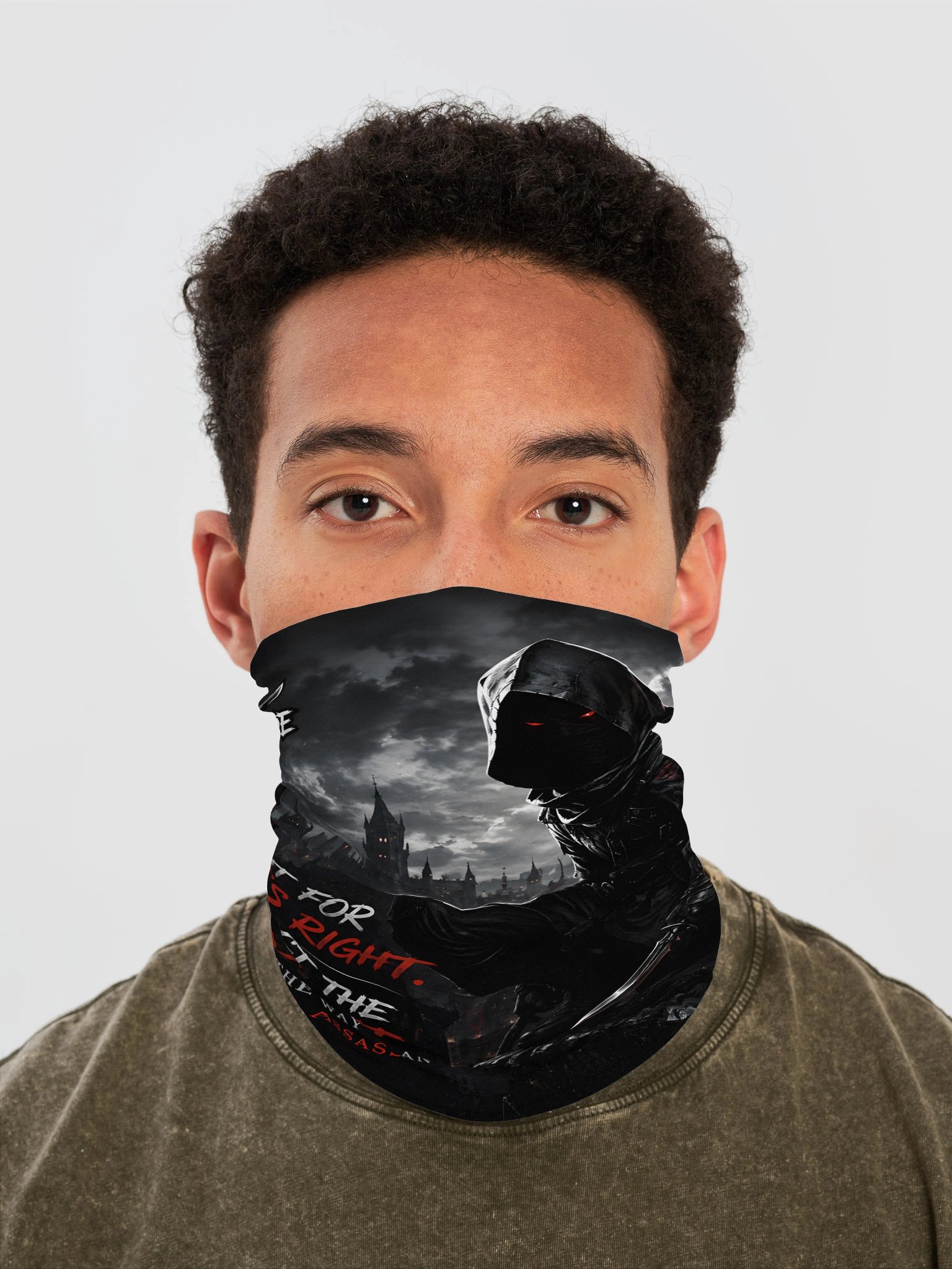 DashNslade: Protector in the Shadows product image (1)