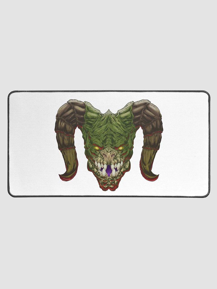 Deathmouse product image (1)