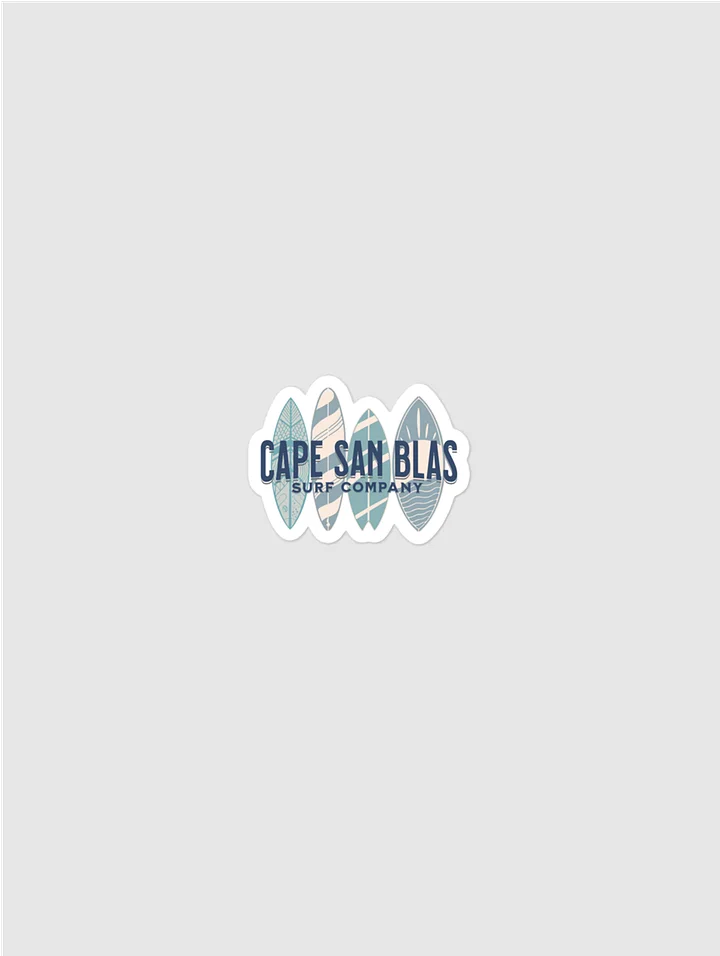 Board Room Stickers product image (1)