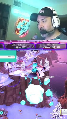 Duo got knocked so I activated the “fine, I’ll do it myself” update 💀🔥 | #phasmx on #Twitch