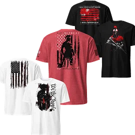 Sparta Bundle