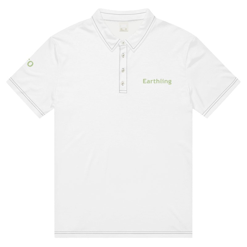 Earthling Polo Shirt product image (1)