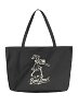 In the Bone Zone! Tote Bag