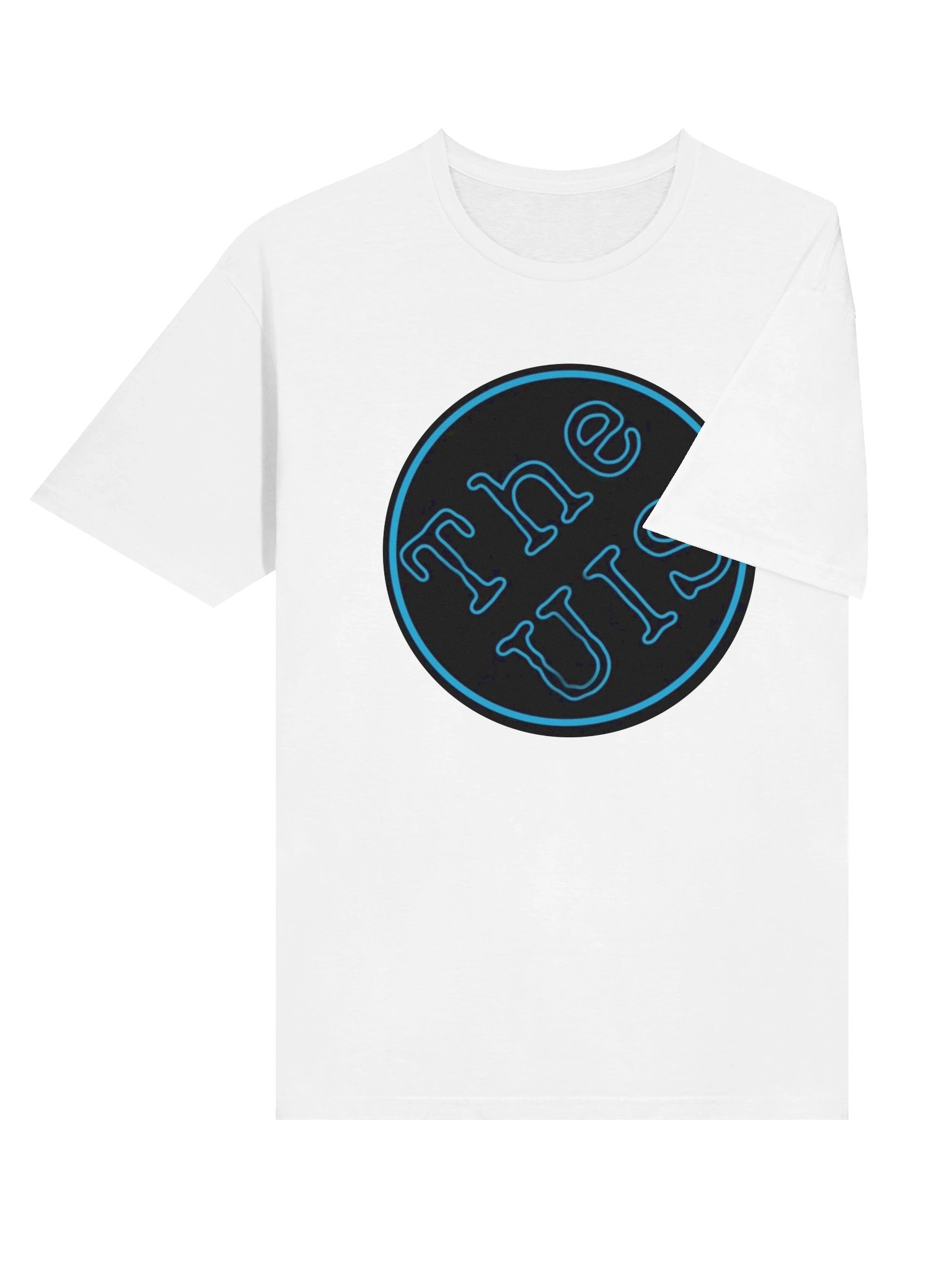 TheUIS Classic Logo T-Shirt product image (8)