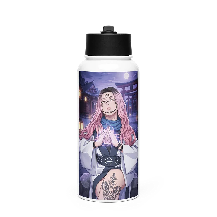 WATER BOTTLE product image (1)