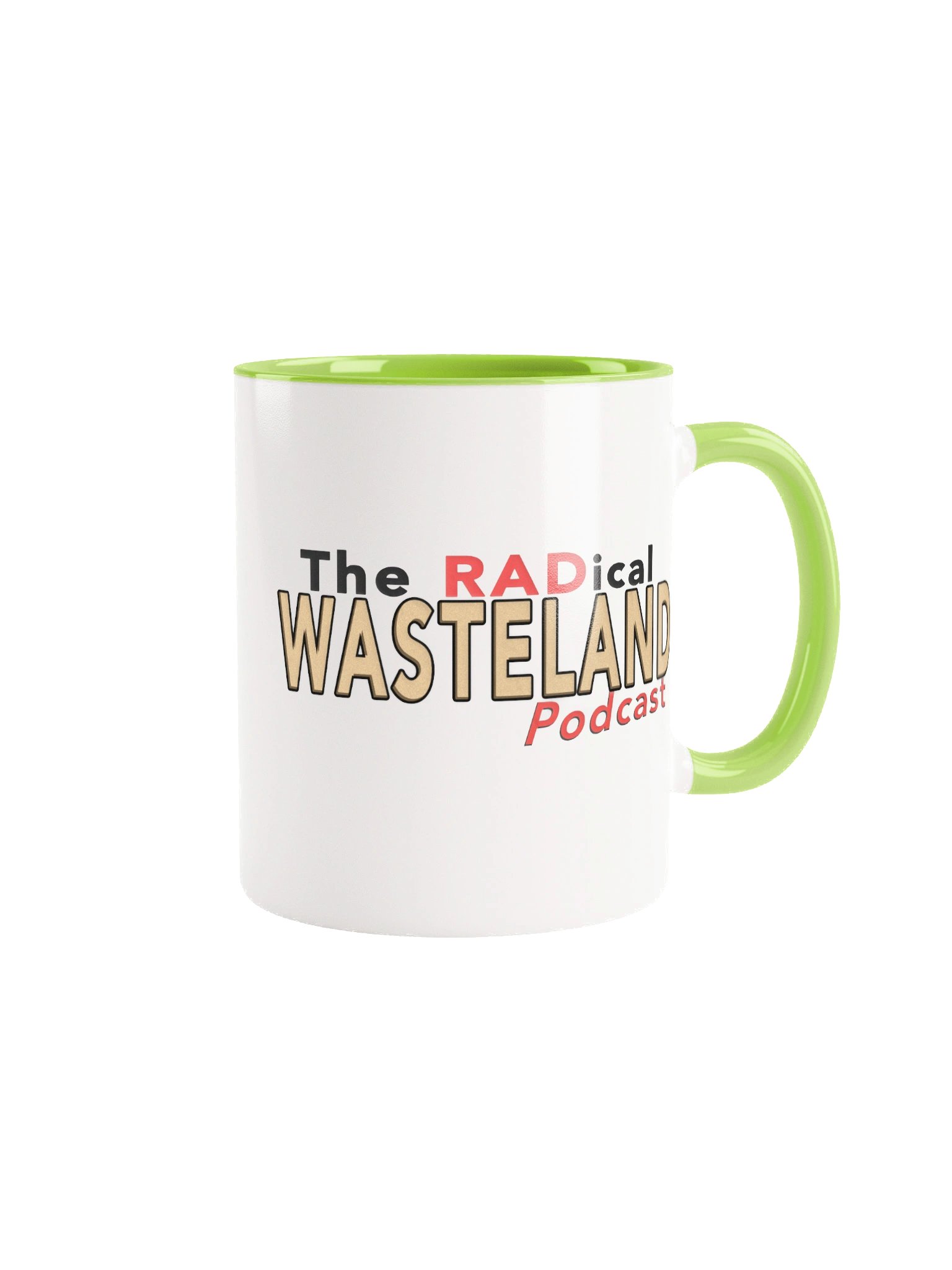 TRWP Mug product image (1)
