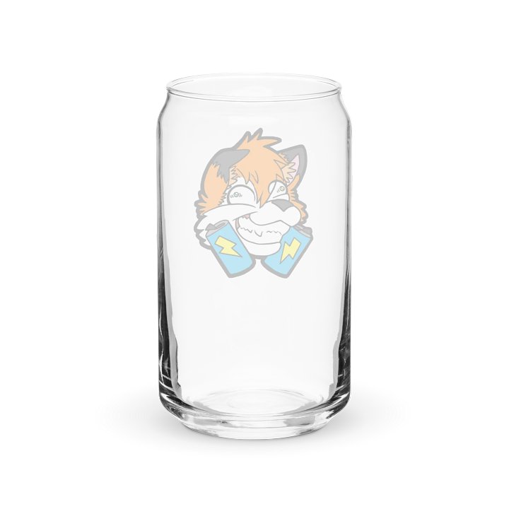 ENERGY Can Glass product image (6)
