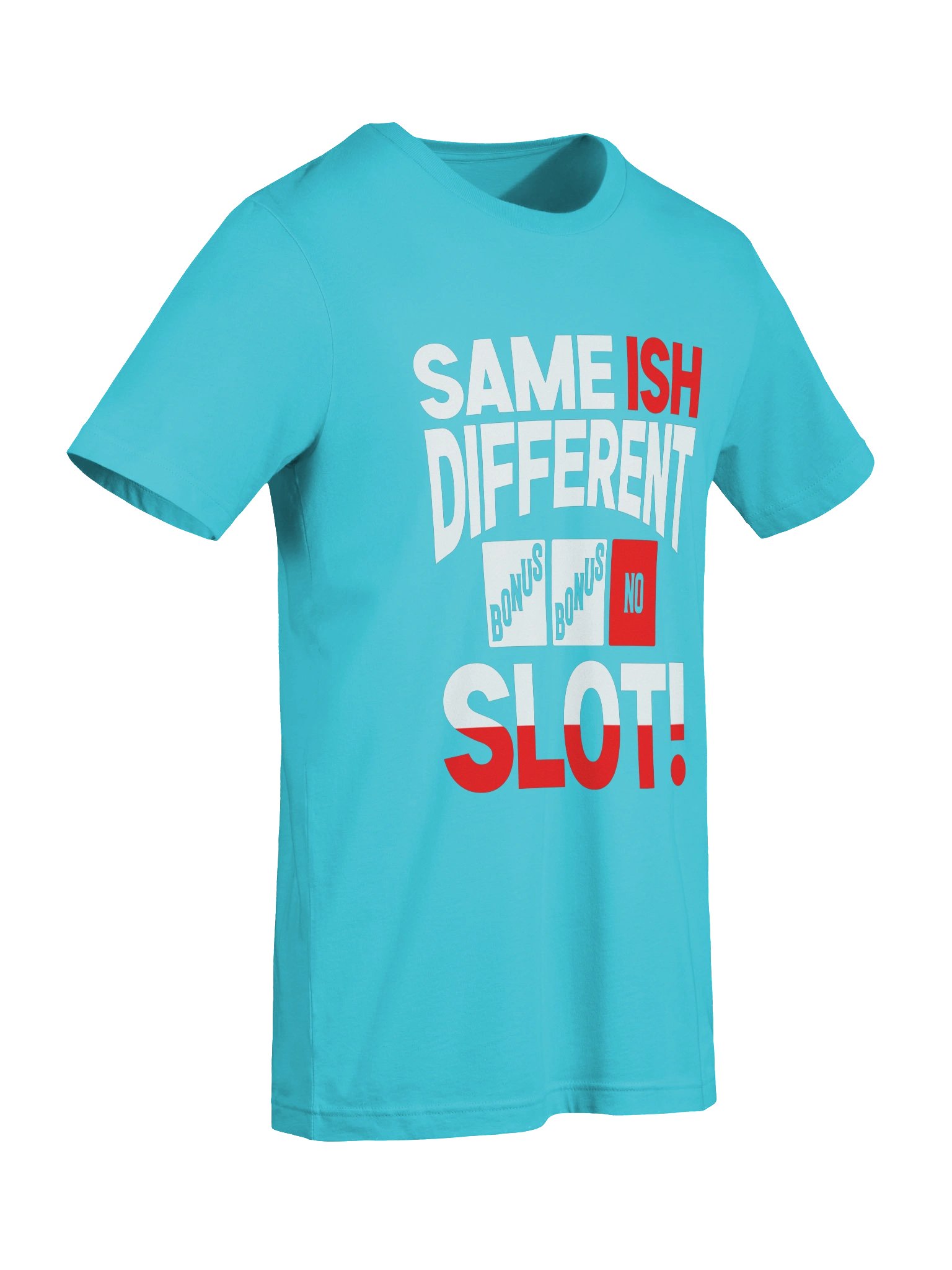 Why So Dirty! product image (103)
