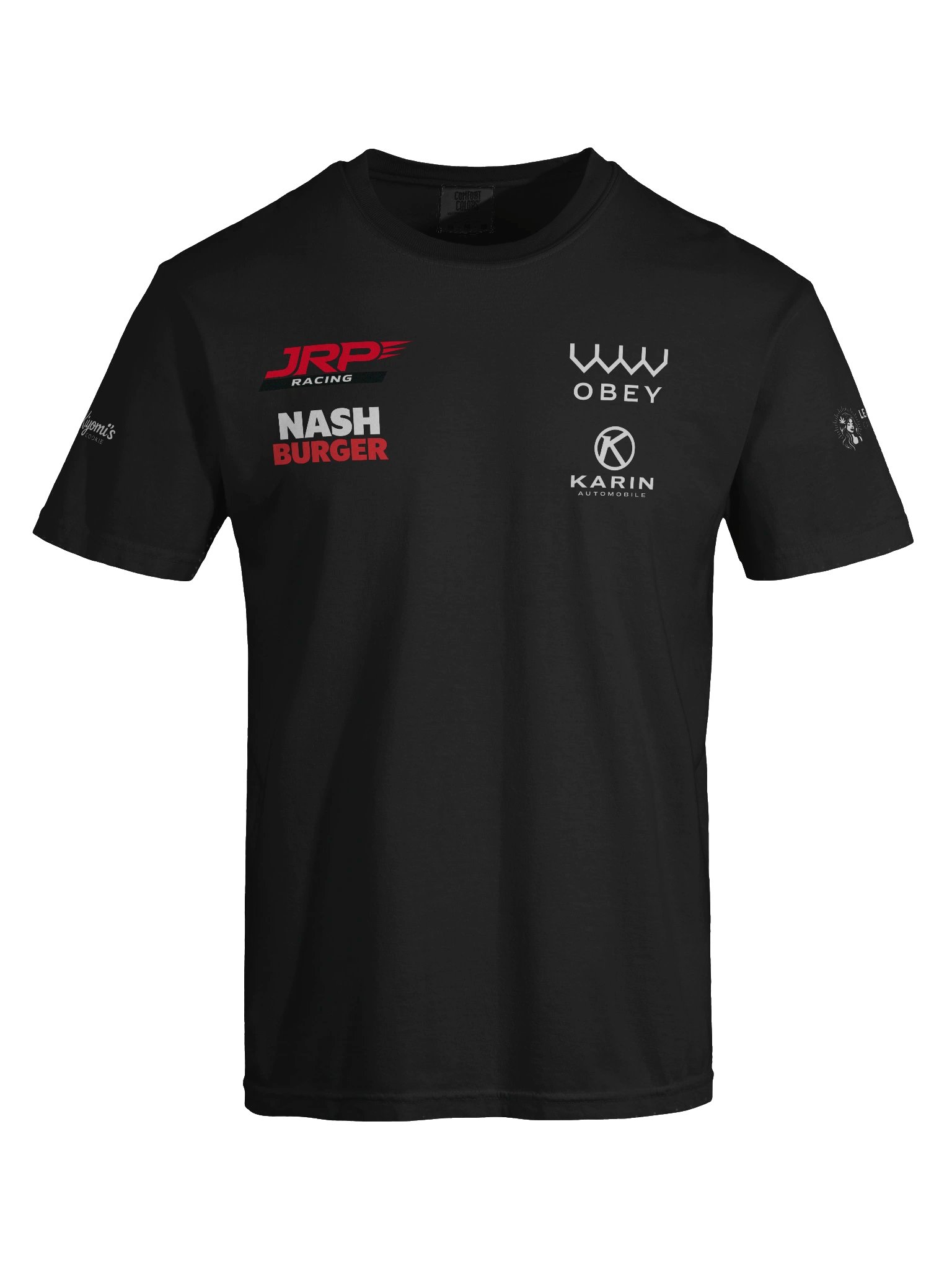 JRP Racing Team A T-Shirt product image (1)