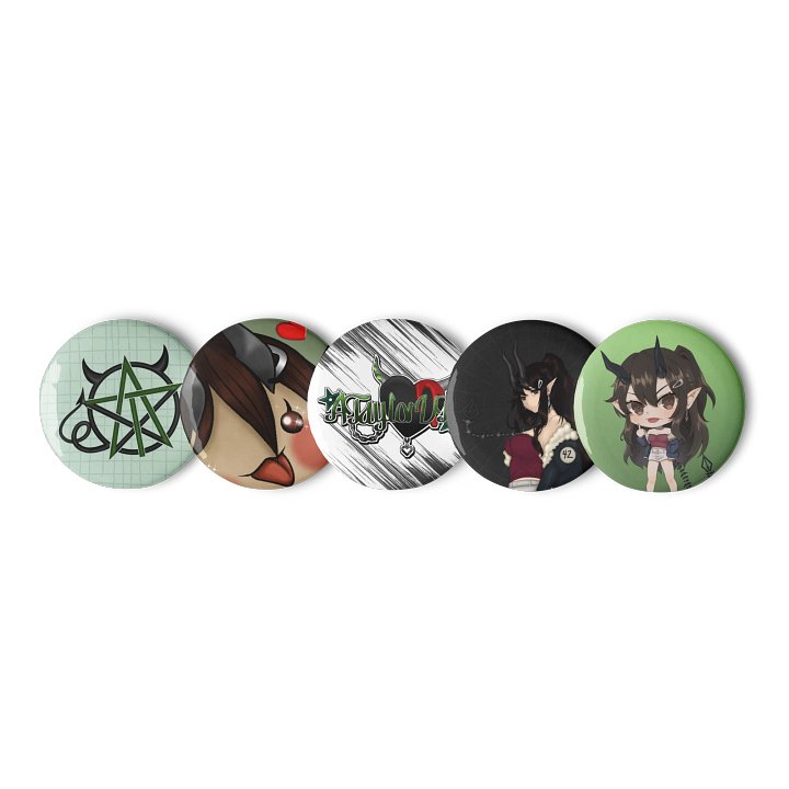 ATaylorVT Pins product image (1)