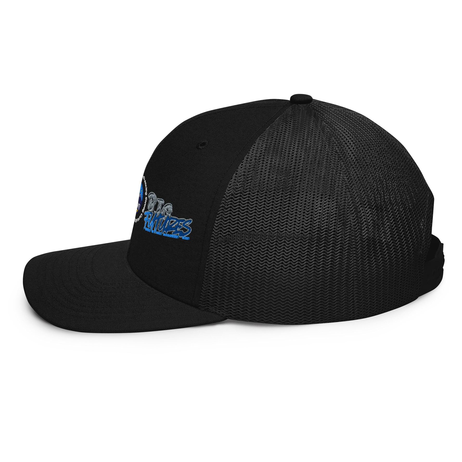 ASCENT Club Mountain Snapback - Design 1 product image (3)