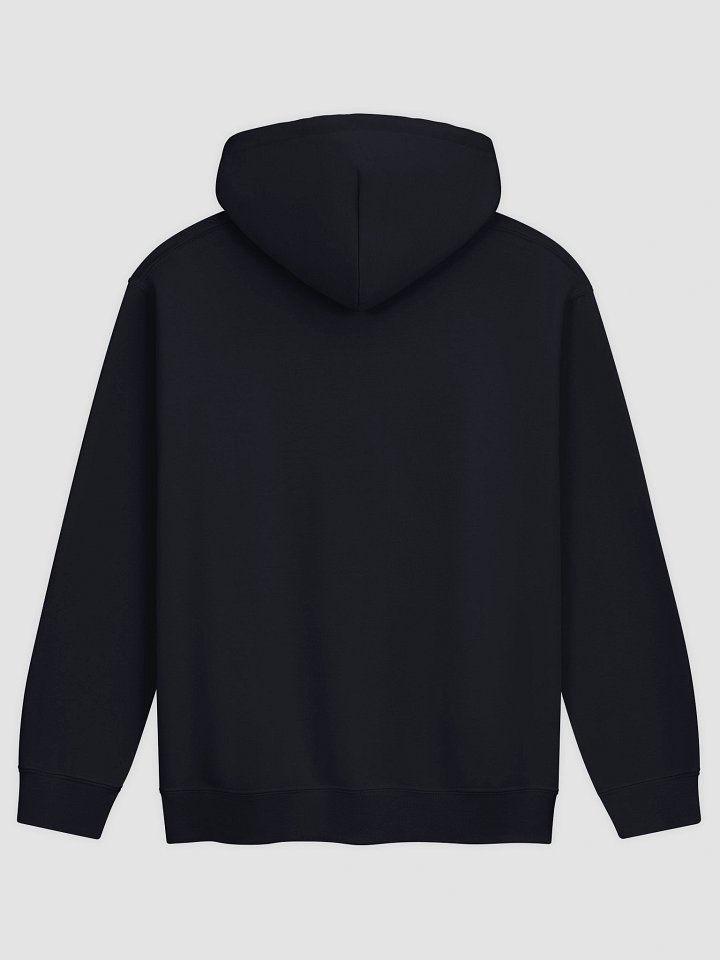PRISMAGIC STAINED GLASS RAINBOW HOODIE product image (2)