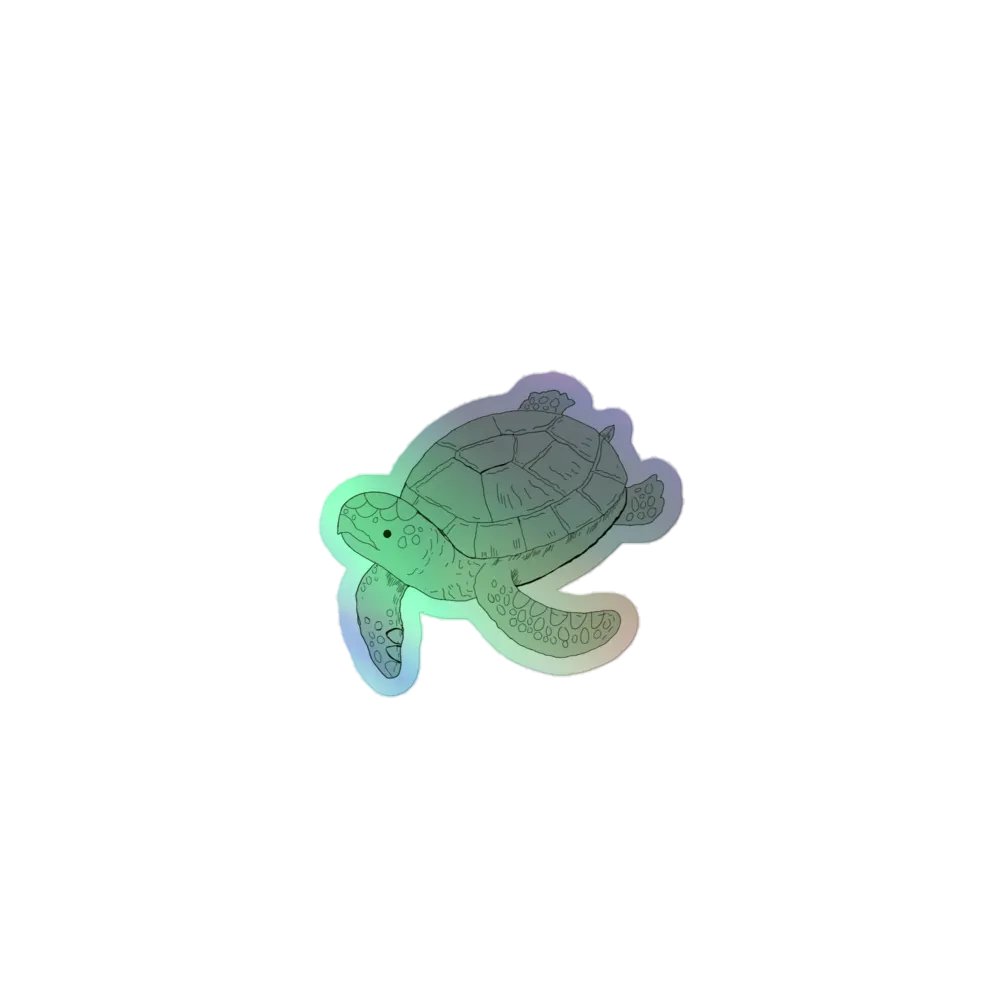 Turtle product image (1)