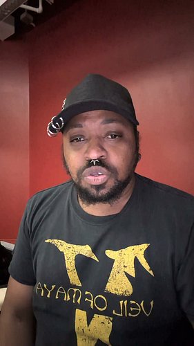 I feel the pain.