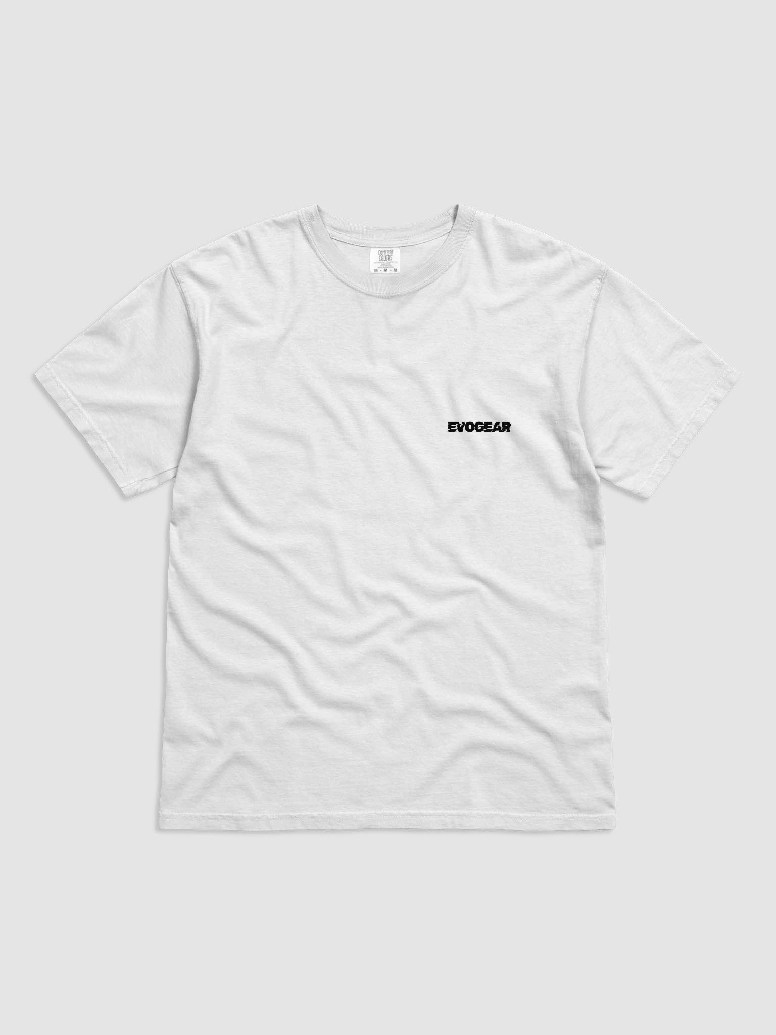 Vitus Sommet 290 CR T-shirt product image (2)