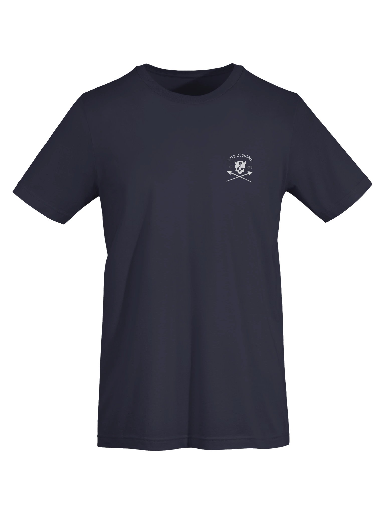 North Carolina Revenge Tee product image (7)
