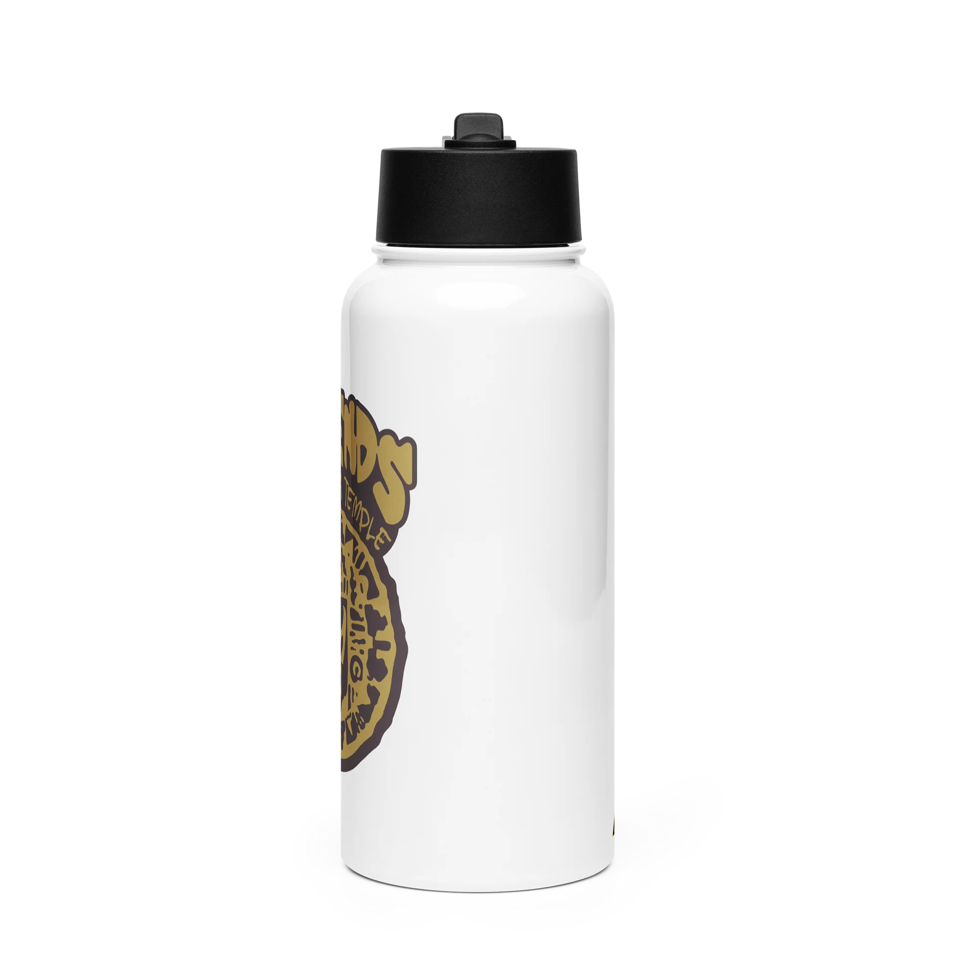 Legends of the Lucha Temple (Sports Bottle) product image (2)