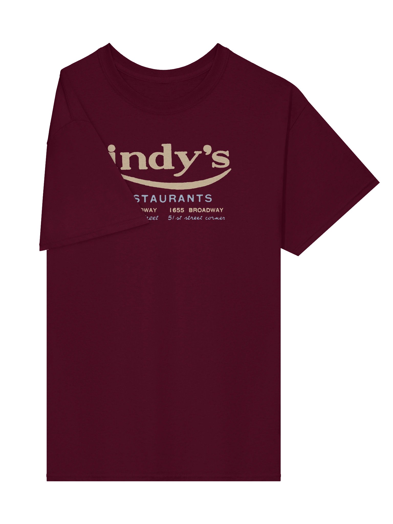 Lindy's Tee product image (6)