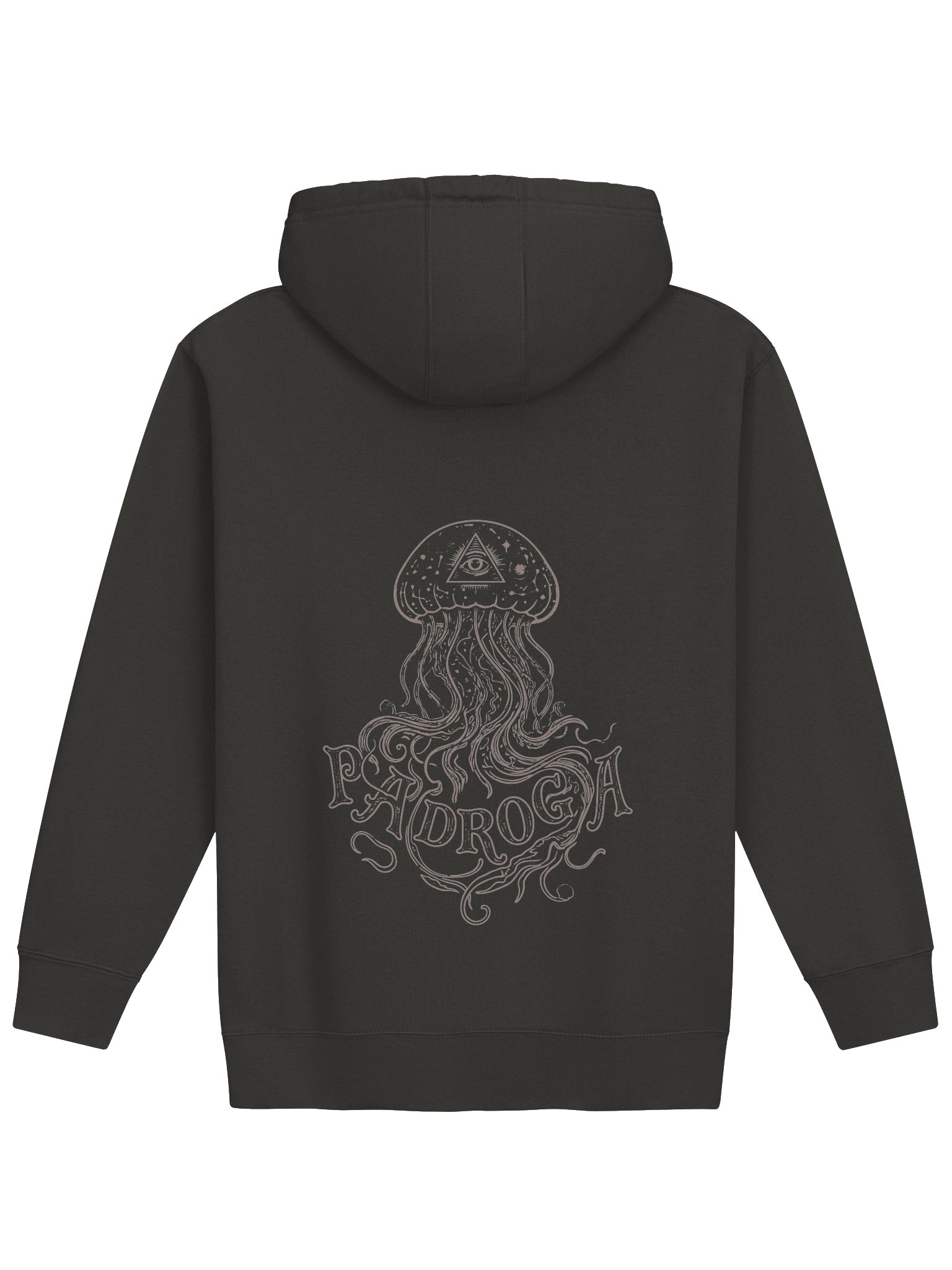 Cosmic Jellyfish Deep-Sea  product image (2)